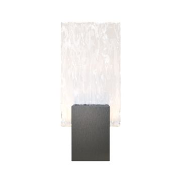 Aplique de perete VETRO W0361 3000k 1x3w/led 240lm ip20 de la Maxlight