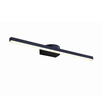 Aplique de perete ARVI W89551-40BK 4000K 1x12W/LED 1400lm IP20 de la Zuma Line