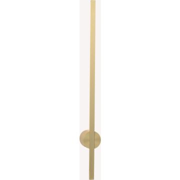 Aplique de perete TROY W90477-60GD 4000k 1x8W/LED 1100lm de la Zuma Line