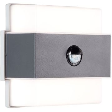 Aplique de perete Archie G96388/63 4000K 940lm IP44 de la Brilliant