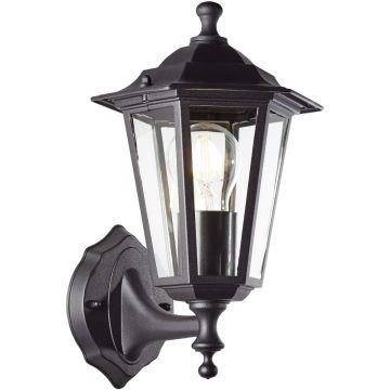 Aplique de perete Carleen 90986A06 1x60w/e27 IP44 de la Brilliant