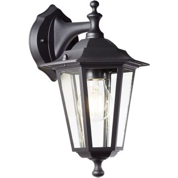 Aplique de perete Carleen 90987A06 1x60w/e27 IP44 de la Brilliant