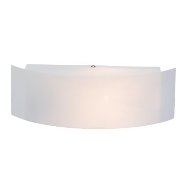 Aplique de perete Interface 96260/05 1x25w/e27 de la Brilliant
