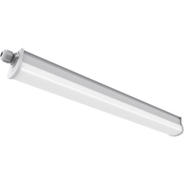 Lustră de tavan WESTPORT 49646110 4000K 1050LM IP65 de la Nordlux