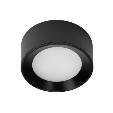 Lumină montată pe suprafață SIRIUS WG-604A/BJ-WW/MULTI 3000k|4000k|6000k 1x8W/LED 552LM IP44 de la Italux