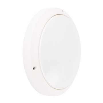 Aplique de perete BORNHOLM 541W 3000K 1x10W/LED 1100LM IP65 de la Norlys
