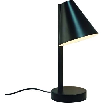 Lampă de masă WILMER 2512305003 1x40w/e14 ip20 de la Nordlux