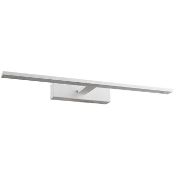 Aplique de perete LAMIENA WL-21420XL-WH 3000K 20W/LED 1500LM IP44 de la Italux