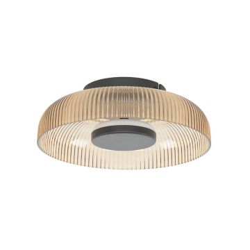 Aplique de perete Passo WL-36482-YLL 3000K 1x8W/LED 200lm IP20 de la Italux