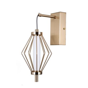 Aplique de perete Sevil WL-34403-1-HBR 3000K 1x5W/LED 303lm IP20 de la Italux