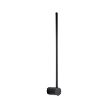 Aplique de perete Vinto WL-73526-60-BL 3000K 1x7W/LED 1100lm IP20 de la Italux