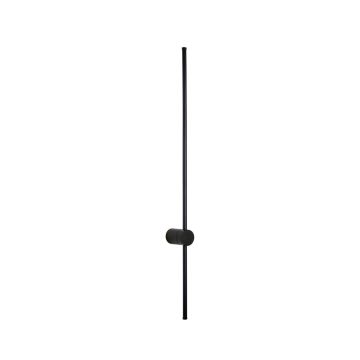 Aplique de perete Vinto WL-73526-80-4K-BL 4000K 1x9W/LED 1500lm IP20 de la Italux