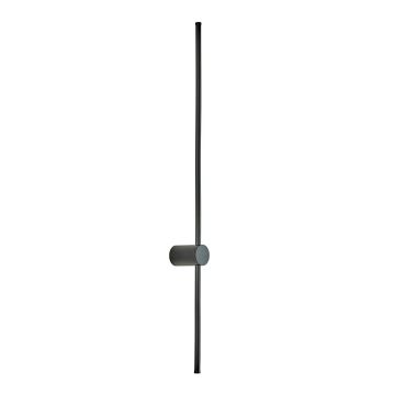 Aplique de perete Vinto WL-73526-90-BL 3000K 1x10W/LED 1600lm IP20 de la Italux