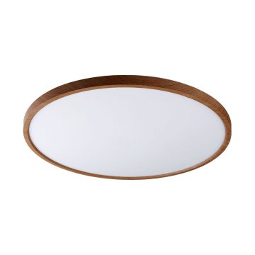 Lustră de tavan CAMI WM-BP1108-L-W 3000K|4000K|6000K 1x48W/LED 4297lm IP20 de la Zuma Line