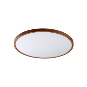 Lustră de tavan CAMI WM-BP1108-M-W 3000K|4000K|6000K 1x42W/LED 3480lm IP20 de la Zuma Line