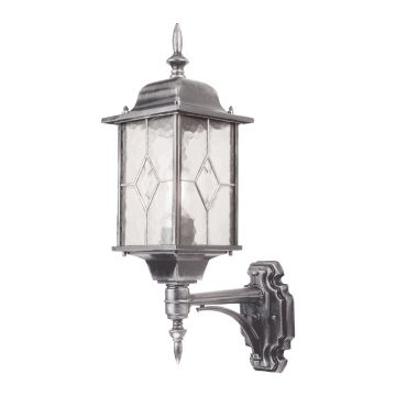 Aplique de perete WEXFORD WX1 1x60W/E27 IP43 de la Elstead Lighting