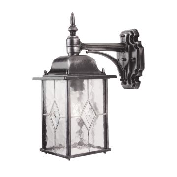 Aplique de perete WEXFORD WX2 1x60W/E27 IP43 de la Elstead Lighting