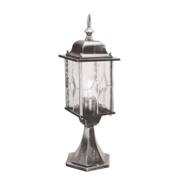 Lampă de podea WEXFORD WX3 1x60W/E27 IP43 de la Elstead Lighting