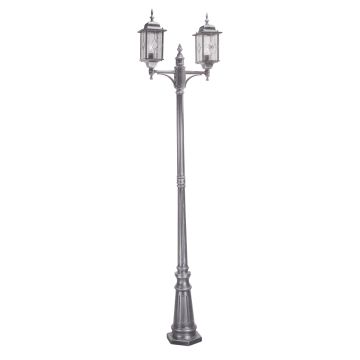 Felinar WEXFORD WX8 2x60W/E27 IP43 de la Elstead Lighting