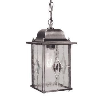 Lampă cu pendul WEXFORD WX9 1x60W/E27 IP43 de la Elstead Lighting