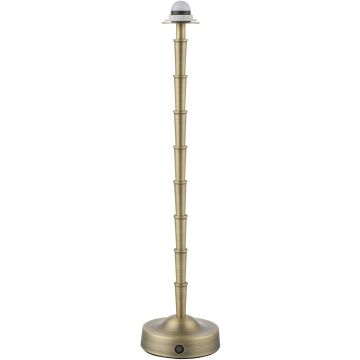 Bază Wyman WYM4275 2800k 1x2,4w/led 239lm de la Dar Lighting