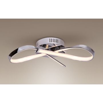 Lampă de tavan INFINITY C0099 3000k 1x14w/led 1120lm ip20 de la Maxlight