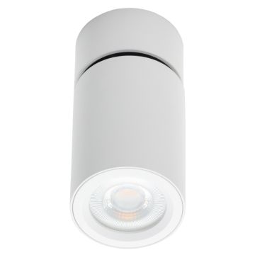 Lumină montată pe suprafață XALO LMF.XALOW 1xGU10 de la Lumifall