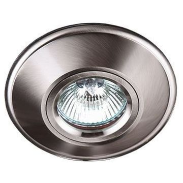 Lumină îngropată deasupra plafonului META H0028 1x35w/gu5_3_mr16 ip20 de la Maxlight