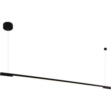 Lampă cu pendul ORGANIC P0358D 3000k 1x26w/led 2210lm ip20 de la Maxlight