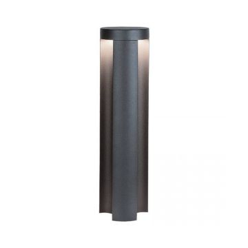 Lampă de podea BOLLARD LIGHT E132 3000K 3x5W/led 1117lm IP54 de la Zambelis