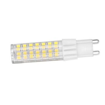 Bec BULB ZAR0243SLL 4000K 1x8,5W/G9 1200lm IP20 de la SMD LED