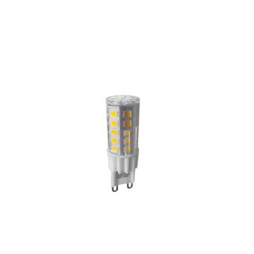Bec BULB ZAR4366SLL 3000K 1x4W/G9 450lm IP20 de la SMD LED