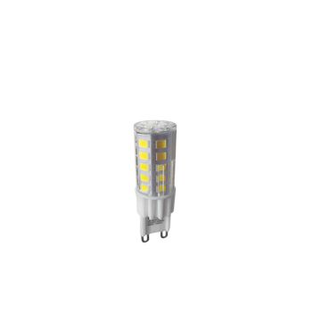 Bec BULB ZAR4373SLL 4000K 1x4W/G9 450lm IP20 de la SMD LED