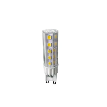 Bec BULB ZAR4397SLL 3000K 1x5,5W/G9 600lm IP20 de la SMD LED
