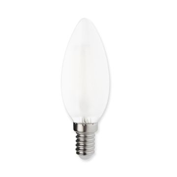 Bec BULB ZAR4694SLL 4000K 1x4W/E14 470lm IP20 de la SMD LED