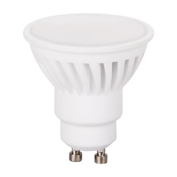 Bec BULB ZAR4892SLL 4000K 1x7W/GU10 700lm IP20 de la SMD LED