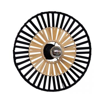 Lampă de tavan CEILING LAMP 19253 1x40w/E27 IP20 de la Zambelis