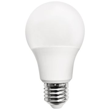 Bec HOMEline ZAR4830SLL 3000K 1x5,5W/E27 806lm IP20 de la SMD LED