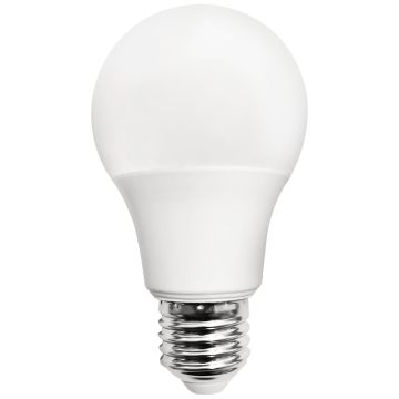 Bec HOMEline ZAR4977SLL 3000K 1x9W/E27 1215lm IP20 de la SMD LED