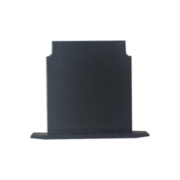 Capac Magnetic LP-656-MAG SLIM zaślepka podtynk. BK IP20 de la Light Prestige