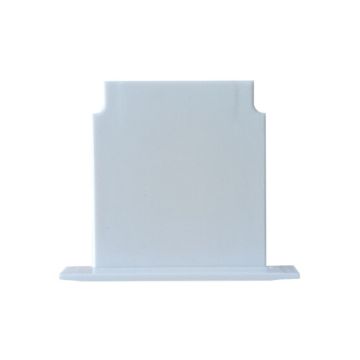 Capac Magnetic LP-656-MAG SLIM zaślepka podtynk. WH IP20 de la Light Prestige