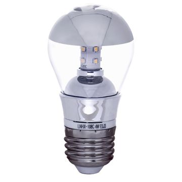 Bec MIRROR Zar.mirror 3000K 1x4W/E27 320LM IP20 de la King Home