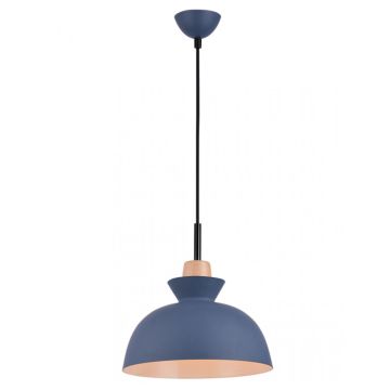Lampă cu pendul PENDANT LAMP 180067 1x40w/E27 IP20 de la Zambelis