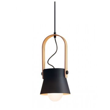 Lampă cu pendul PENDANT LAMP 18192 1x40w/E27 IP20 de la Zambelis