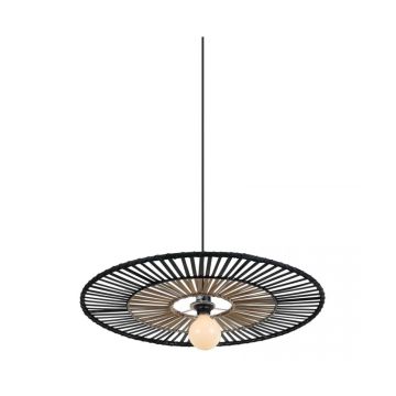 Lampă cu pendul PENDANT LAMP 19105 1x40w/E27 IP20 de la Zambelis