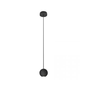Lampă cu pendul PENDANT LIGHT 1902 3000K 4W/led 400lm IP20 de la Zambelis