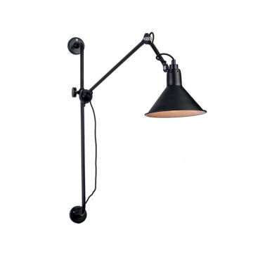Aplique de perete SCONCE LAMP 19218 1x40w/E27 IP20 de la Zambelis
