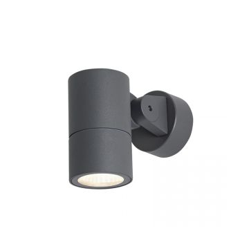 Aplique de perete SPOT LIGHT E236 1x11W/GU10 IP65 de la Zambelis