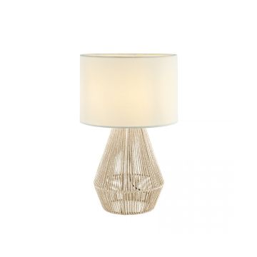 Lampă de masă TABLE LAMP 20235 1x40w/E27 IP20 de la Zambelis