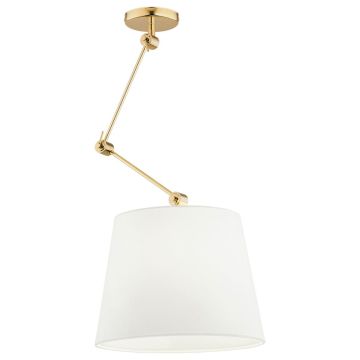 Lampă cu pendul ZAKYNTOS PLUS 4895 1x15W/E27 IP20 de la Argon
